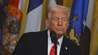 Trump : İran'la bir anlaşma yaparsam, bu iyi ve düzgün bir anlaşma olacak
