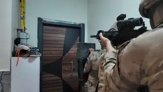 33 ilde FETÖ operasyonu: 69 gözaltı