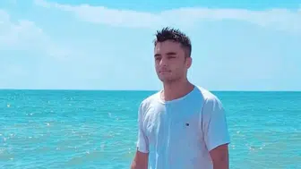 Alanya’da D-400 kara yolunda kaza : Karşıya geçmek isteyen genç hayatını kaybetti