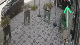 Bursa'da geri manevra yaparken takla atan ATV'deki 2 çocuk yaralandı