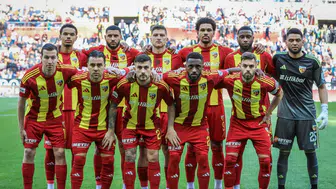 Kayserispor'dan kritik hamle : Kulüp, FIFA ve UEFA'ya gidiyor