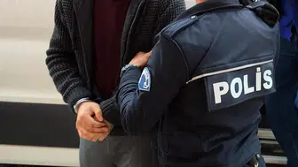 Ankara'da uyuşturucu operasyonunda 2 kişi gözaltına alındı