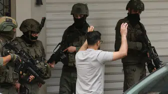 İsrail, Filistin saldırılarına devam ediyor