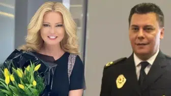 Müge Anlı’nın eşi Şinasi Yüzbaşıoğlu’nun görev yeri değişti