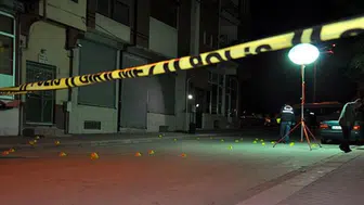 Bolu'da konuşmaya çağırılan 2 genç vuruldu