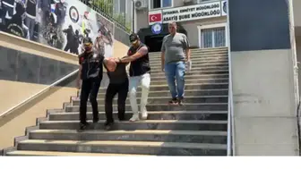 Gaziosmanpaşa’da tartıştığı kişilere ateş açtı : Silah sesine sokağa çıkan kadın öldü