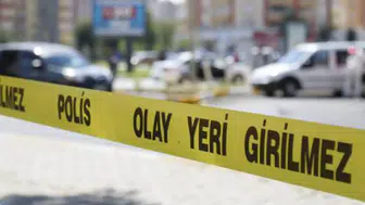 Sakarya Hendek'te silahlı çatışma : 2 ölü, 1 yaralı