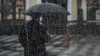 Şanlıurfa'da sağanak yağış hayatı olumsuz etkiledi