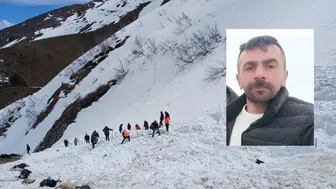 Artvin'de çığ altında kalan çobanın cansız bedenine 125 gün sonra ulaşıldı