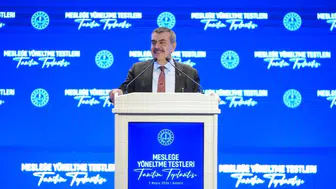 Bakan Tekin : Türkiye'de eğitim, 28 Şubat süreciyle beraber çok ciddi bir darbe aldı