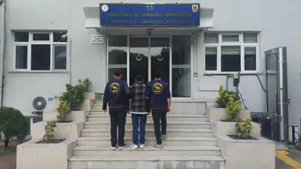 Çanakkale'de çeşitli suçlardan aranan 103 şüpheli yakalandı