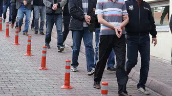 Düzce merkezli yasa dışı bahis operasyonunda 51 şüpheli yakalandı