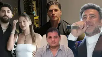 İzzet Yıldızhan tahliye edildi