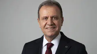 Türkiye Belediyeler Birliği yeni başkanı Vahap Seçer oldu