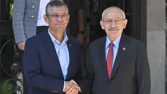 Özgür Özel ile Kemal Kılıçdaroğlu telefonda görüştü