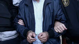 Konya'daki silahlı saldırıda 4 kişi tutuklandı