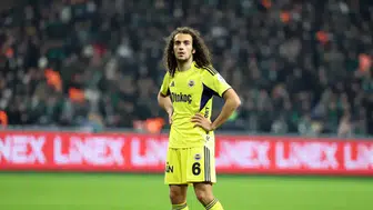 Matteo Guendouzi : Hikayemiz burada bitmiyor