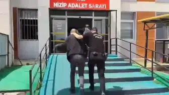 Gaziantep'te sahte para operasyonu : 6 gözaltı