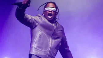 Travis Scott, İstanbul ve İzmir konseri ne zaman, nerede yapılacak? Bilet fiyatları neler?