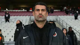 Gençlerbirliği, Volkan Demirel ile yollarını ayırdı