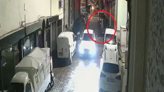 Bursa'da saldırı : Buluşma bahanesiyle çağırıp kurşunladılar