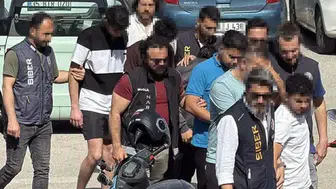 Muğla Bodrum'da çocuk istismarı operasyonu : 6 gözaltı