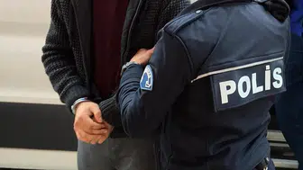 Muş'ta 36 yıl hapis cezası bulunan şahıs yakalandı