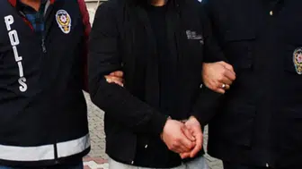 Manisa'da bir şahsı önce darp edip, zorla senet imzalatan 3 şüpheli tutuklandı