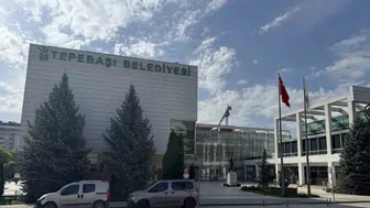 Tepebaşı Belediyesi operasyonunda 15 şüpheli için tutuklama talebi