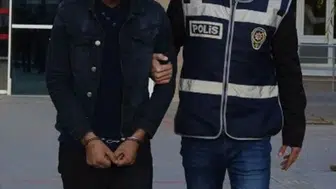 İzmir'de 56 yaşındaki şahsı darbedip, parasını alan 4 çocuk gözaltında