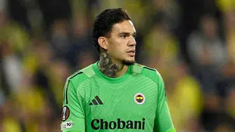 TFF Tahkim Kurulu, Fenerbahçe'nin kalecisi Ederson'a verilen 3 maç men cezasını onadı