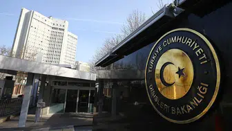 Dışişleri Bakanlığı'ndan açıklama : Çad'daki terör saldırısını kınıyoruz