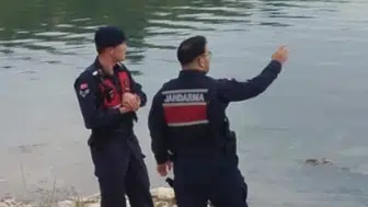 Gaziantep Nizip'te kayıp çocuğun cansız bedeni Fırat Nehri'nde bulundu