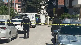 Anne ve babasını öldüren şahıs tutuklandı