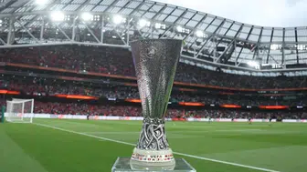 UEFA Avrupa Ligi'nde finalistler yarın netleşecek