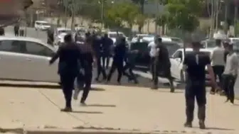 Sinop'ta arazi kavgasında 7 kişi yaralandı