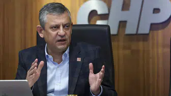 TBMM Başkanlığı, Özgür Özel'in 'Genel başkanlık' sıfatını kaldırdı