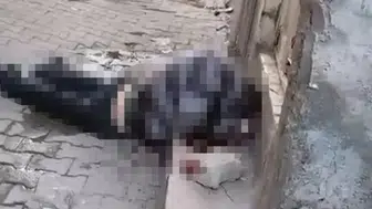 Siirt'te şüpheli ölüm : Cinayet ihtimali olabilir
