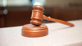 Ankara'da cinayet davasında karar : Eşini öldüren kocaya 24 yıl hapis cezası