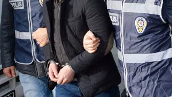 Adana'da rastgele silahla ateş açan şahıs gözaltında
