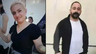 İzmir'de eşini öldürüp kayınvalidesini yaralamıştı!