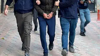 Çorum'da hakkında yakalama kararı bulunan 15 şahıs yakalandı