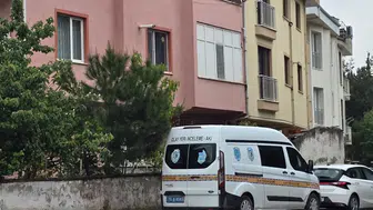 Bursa'da acı olay : 46 yaşındaki öğretmen, evinde ölü bulundu