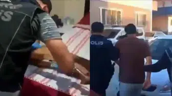 Mersin merkezli 7 ilde yasa dışı bahis operasyonu