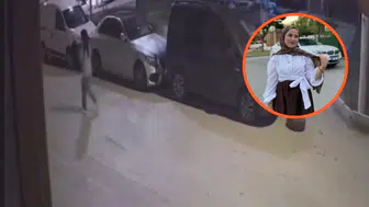 Mihriban Yılmaz cinayetinde kan donduran detaylar