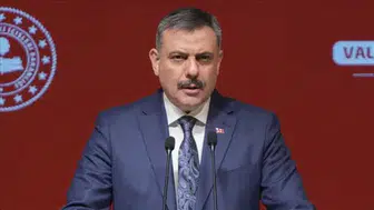 İçişleri Bakanı Mustafa Çiftçi’den Malatya depremi sonrası açıklama