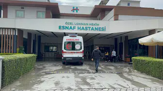 Fethiye Belediye Başkanı Alim Karaca silahlı saldırıya uğradı