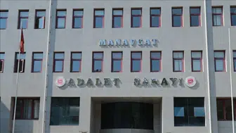 Manavgat Belediye Başkanı Kara'ya 45 yıl hapis