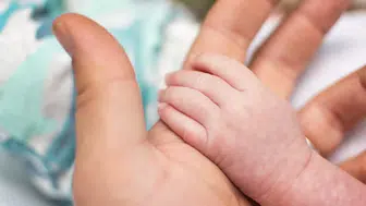 Muğla'da ikiz bebeklerden birinin yurt dışına kaçırıldığı iddiası