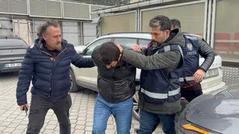 Samsun'da tahliyesinden 104 gün sonra cinayet işleyen sanık hakkında müebbet hapis talebi